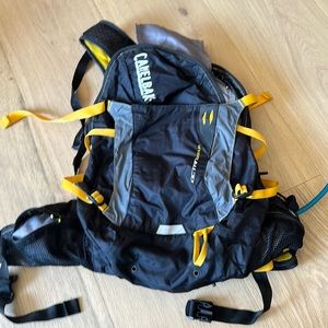 Camelbak octane 22L backpack